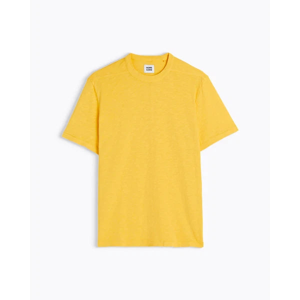 Rodger Bio 24 - Basic T-Shirt-Homecore-T-Shirts-ROTATION BOUTIQUE BERLIN