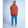 Rodger Bio 24 - Basic T-Shirt-Homecore-T-Shirts-ROTATION BOUTIQUE BERLIN