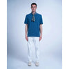 Rodger Bio 24 - Basic T-Shirt-Homecore-T-Shirts-ROTATION BOUTIQUE BERLIN