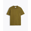 Rodger Bio 2425 - Basic T-Shirt-Homecore-T-Shirts-ROTATION BOUTIQUE BERLIN