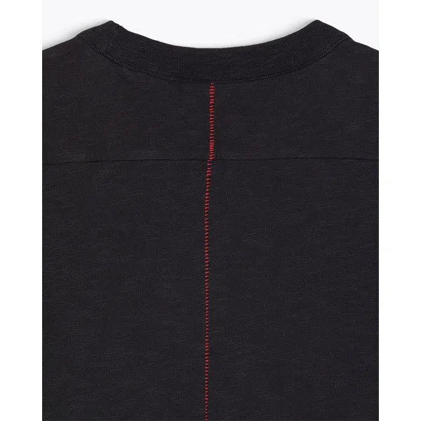 Rodger Bio 2425 - Basic T-Shirt-Homecore-T-Shirts-ROTATION BOUTIQUE BERLIN