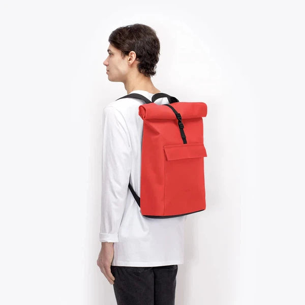 Rucksack Jasper Medium Lotus Red-Ucon Acrobatics-Rucksäcke-ROTATION BOUTIQUE BERLIN