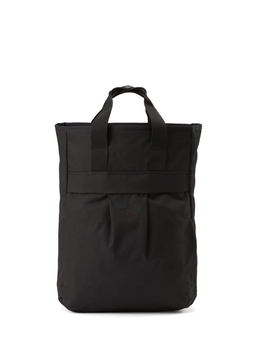 Rucksack Komo Rooted Black-Pinqponq-Rucksäcke-ROTATION BOUTIQUE BERLIN