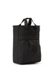 Rucksack Komo Rooted Black-Pinqponq-Rucksäcke-ROTATION BOUTIQUE BERLIN