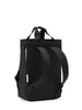 Rucksack Komo Rooted Black-Pinqponq-Rucksäcke-ROTATION BOUTIQUE BERLIN