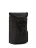 Rucksack Komo Rooted Black-Pinqponq-Rucksäcke-ROTATION BOUTIQUE BERLIN