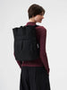 Rucksack Komo Rooted Black-Pinqponq-Rucksäcke-ROTATION BOUTIQUE BERLIN