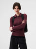 Rucksack Komo Rooted Black-Pinqponq-Rucksäcke-ROTATION BOUTIQUE BERLIN