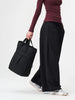 Rucksack Komo Rooted Black-Pinqponq-Rucksäcke-ROTATION BOUTIQUE BERLIN