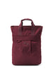 Rucksack Tache Komo Glazed Red-Pinqponq-Rucksäcke-ROTATION BOUTIQUE BERLIN