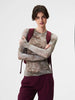 Rucksack Tache Komo Glazed Red-Pinqponq-Rucksäcke-ROTATION BOUTIQUE BERLIN