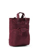 Rucksack Tache Komo Glazed Red-Pinqponq-Rucksäcke-ROTATION BOUTIQUE BERLIN
