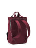 Rucksack Tache Komo Glazed Red-Pinqponq-Rucksäcke-ROTATION BOUTIQUE BERLIN