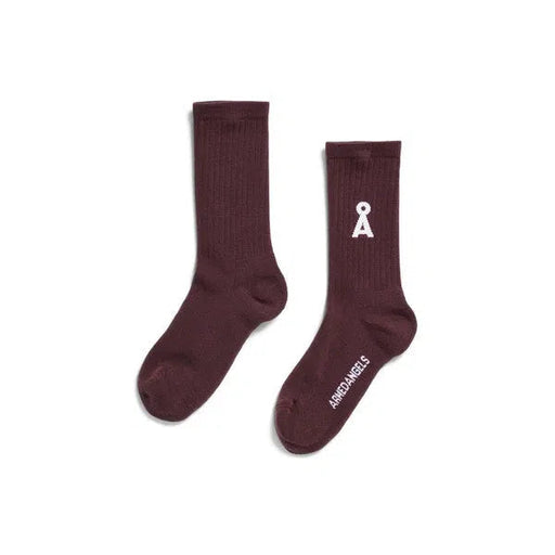 Saamus Bold Fudge - Unisex Socken aus Baumwoll Mix-Armedangels-Socken-ROTATION BOUTIQUE BERLIN