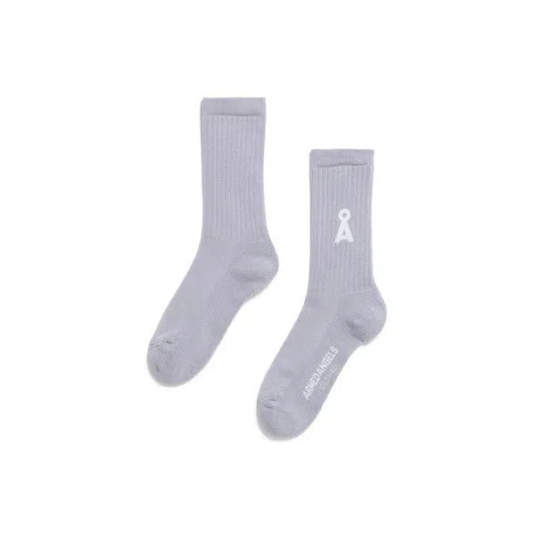 Saamus Misty Morning - Socken aus Baumwoll Mix-Armedangels-Socken-ROTATION BOUTIQUE BERLIN