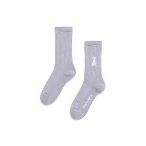 Saamus Misty Morning - Socken aus Baumwoll Mix-Armedangels-Socken-ROTATION BOUTIQUE