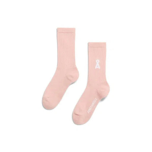 Saamus Rosalilly - Socken aus Baumwoll Mix-Armedangels-Socken-ROTATION BOUTIQUE BERLIN