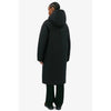 Saira Black - Winterparka-Elvine-Jacken & Mäntel-ROTATION BOUTIQUE