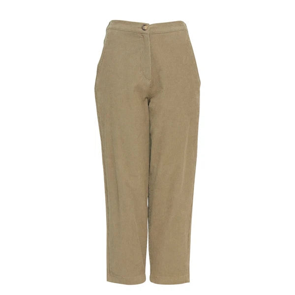 Sanjo Pants - Cord Hose-Mazine-Hosen-ROTATION BOUTIQUE