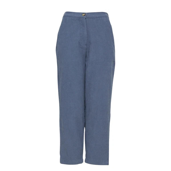 Sanjo Pants - Cord Hose-Mazine-Hosen-ROTATION BOUTIQUE