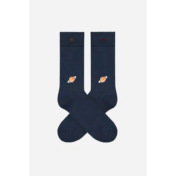 Saturn Socken-Adam Underwear-Socken-ROTATION BOUTIQUE