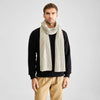 Scarf Norrfors Brioche - Strickschal-Dedicated-Mützen & Schals-ROTATION BOUTIQUE BERLIN
