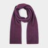 Scarf Norrfors Brioche - Strickschal-Dedicated-Mützen & Schals-ROTATION BOUTIQUE BERLIN