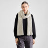 Scarf Norrfors Brioche - Strickschal-Dedicated-Mützen & Schals-ROTATION BOUTIQUE BERLIN