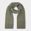 Scarf Norrfors Brioche - Strickschal-Dedicated-Mützen & Schals-ROTATION BOUTIQUE BERLIN