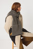 Schal Arbea Scarf-SKFK-Mützen & Schals-ROTATION BOUTIQUE BERLIN