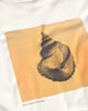Sea Treasure T-Shirt Herren-Thinking Mu-T-Shirts-ROTATION BOUTIQUE BERLIN