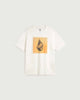 Sea Treasure T-Shirt Herren-Thinking Mu-T-Shirts-ROTATION BOUTIQUE BERLIN