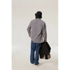 Shadow Delos - Herren Hemd Oversize-Homecore-Hemden & Blusen-ROTATION BOUTIQUE BERLIN