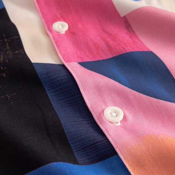 Shirt Marstrand Abstract-Dedicated-Hemden & Blusen-ROTATION BOUTIQUE BERLIN