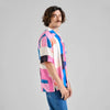 Shirt Marstrand Abstract-Dedicated-Hemden & Blusen-ROTATION BOUTIQUE BERLIN