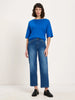 Shirt aus Hanf und Bio-Baumwolle-LANIUS-T-Shirts-ROTATION BOUTIQUE BERLIN
