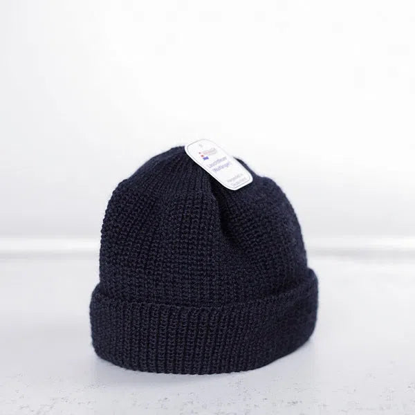 Short Beanie – Dockermütze von Leuchtfeuer-Leuchtfeuer-Mützen und Schals-ROTATION BOUTIQUE