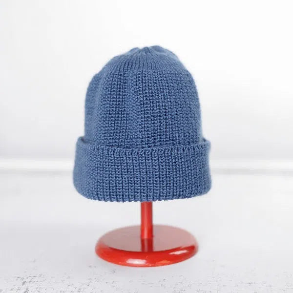 Short Beanie – Dockermütze von Leuchtfeuer-Leuchtfeuer-Mützen und Schals-ROTATION BOUTIQUE