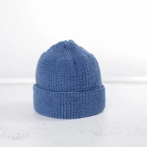 Short Beanie – Dockermütze von Leuchtfeuer-Leuchtfeuer-Mützen und Schals-ROTATION BOUTIQUE BERLIN