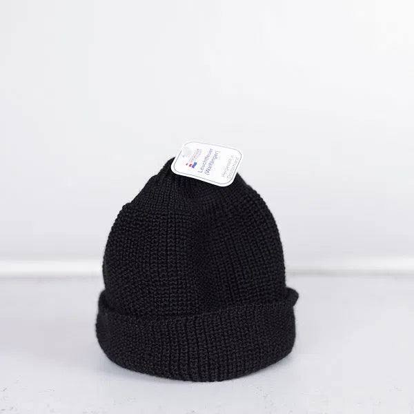 Short Beanie – Dockermütze von Leuchtfeuer-Leuchtfeuer-Mützen und Schals-ROTATION BOUTIQUE BERLIN