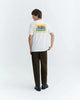Siesta Dog Zach T-Shirt-Thinking Mu-T-Shirts-ROTATION BOUTIQUE BERLIN