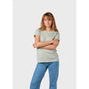 Sigrid Tee aus Bio-Baumwolle / Lyocell Mix-Klitmoller Collective-Blusen-ROTATION BOUTIQUE BERLIN