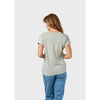 Sigrid Tee aus Bio-Baumwolle / Lyocell Mix-Klitmoller Collective-Blusen-ROTATION BOUTIQUE BERLIN
