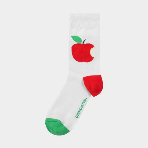 Sigtuna Apple - Socken-Dedicated-Socken-ROTATION BOUTIQUE