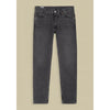 Silvio Holo Grey Worn - Jeans-Kings Of Indigo-Hosen-ROTATION BOUTIQUE BERLIN