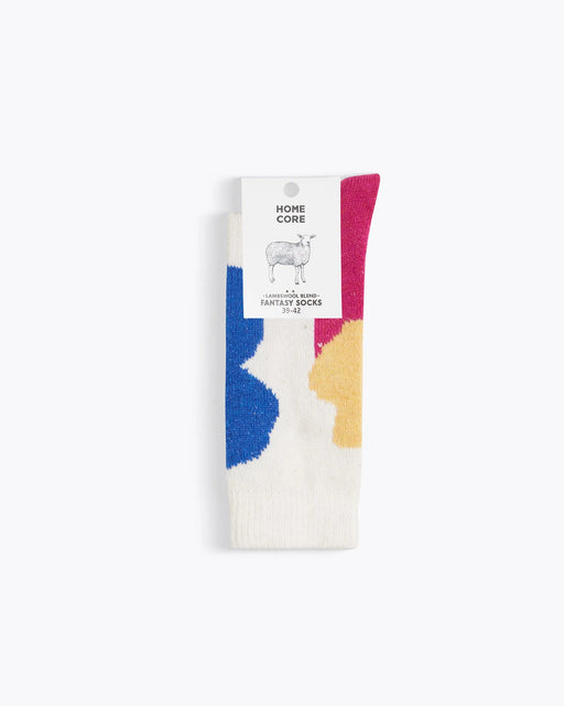 Socken Fantasy Splotches-Homecore-Socken-ROTATION BOUTIQUE BERLIN