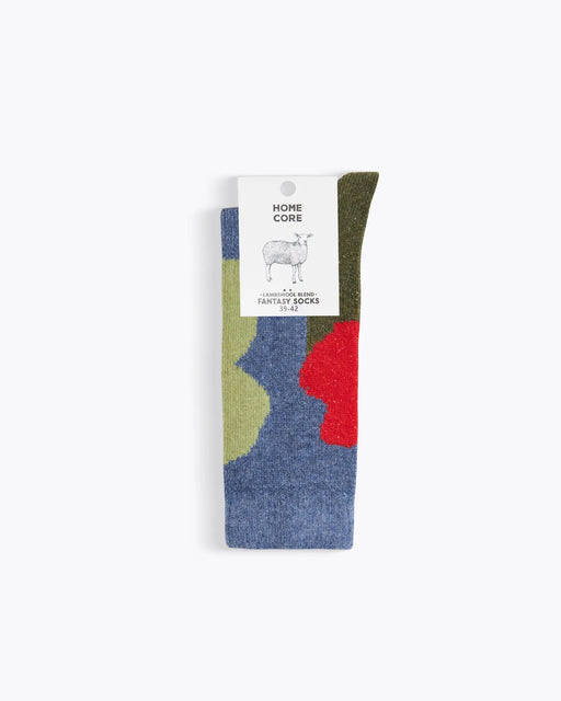 Socken Fantasy Splotches-Homecore-Socken-ROTATION BOUTIQUE BERLIN