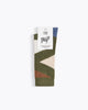 Socken Fantasy Triangles-Homecore-Socken-ROTATION BOUTIQUE BERLIN