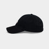 Soft Cap Slussen BBQ Black-Dedicated-Mützen & Schals-ROTATION BOUTIQUE BERLIN