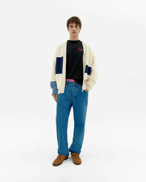 Sol Type T-Shirt-Thinking Mu-T-Shirts-ROTATION BOUTIQUE BERLIN